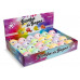 DISPLAY BOMBE BAGNO 24PZ VARIE FRAGRANZE (2pz)